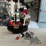 Galeone Pirati Fisher Price