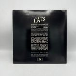 2 LP Musical Cats