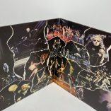 2 LP Musical Cats