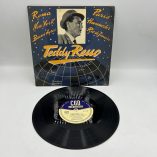 Disco 78 Giri Teddy Reno 1956
