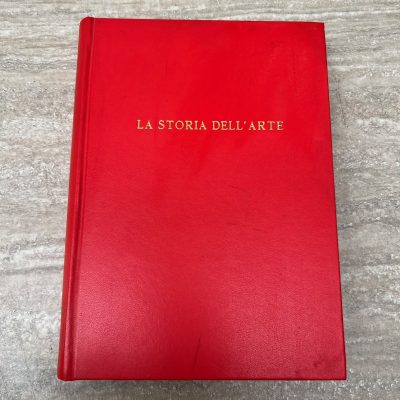 Ernst H. Gombrich La Storia dell'Arte