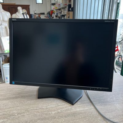Monitor NEC Multisync P242W