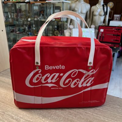 Borsa Termica Coca Cola