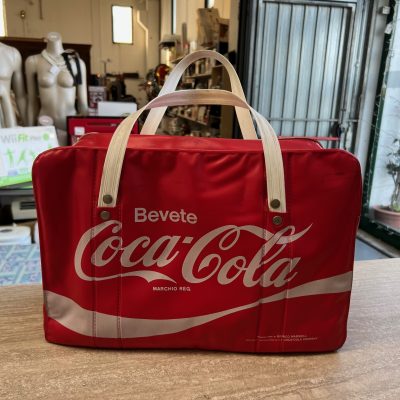Borsa Termica Coca Cola