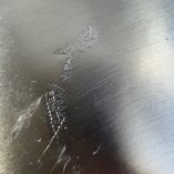 Centrotavola Portafrutta Peltro