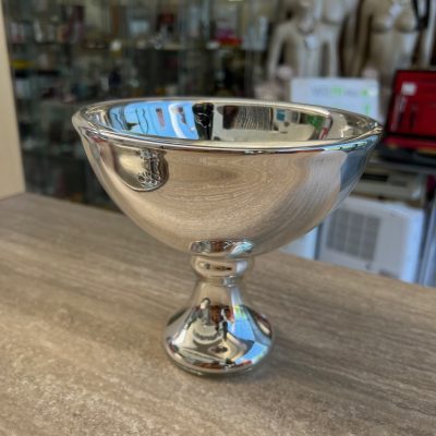 Coppa Silver Plated Valenti