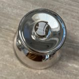 Coppa Silver Plated Valenti