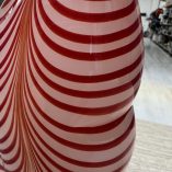 Statuetta Cigno Vetro Murano