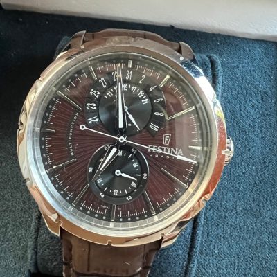 Orologio Festina F16573