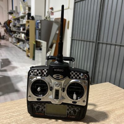 Radiocomando Walkera WK-2403