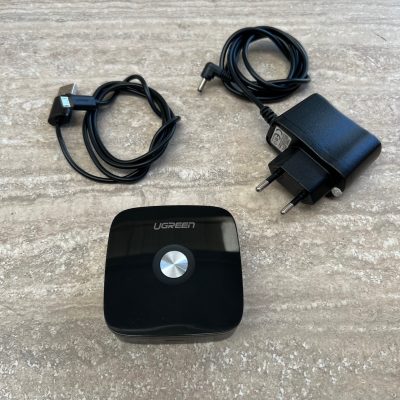 Ricevitore Bluetooth Ugreen