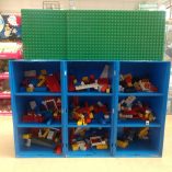 Lego sfusi 600 grammi