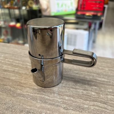 Caffettiera Napoletana Stella