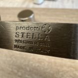Caffettiera Napoletana Stella