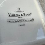 Barattolo Ceramica Villeroy Boch French Garden
