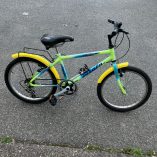Bicicletta Atala 20 Pollici
