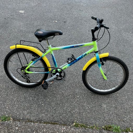 Bicicletta Atala 20 Pollici