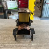 Lampada Abat Jour Auto Vintage