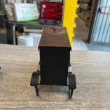 Lampada Abat Jour Auto Vintage