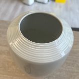 Vaso Ceramica Furstenberg