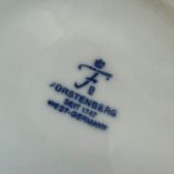 Vaso Ceramica Furstenberg