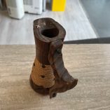 Brocca Spagnola Legno Corda