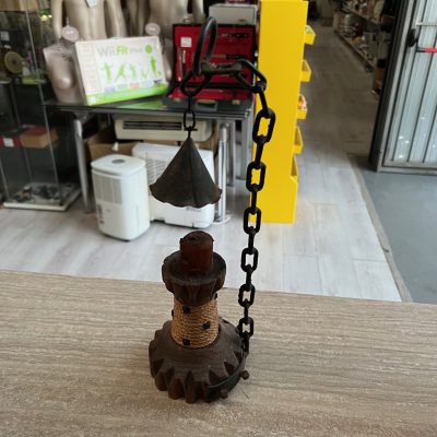 Portacandela Spagnolo Artigianale