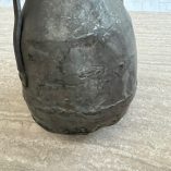 Brocca Antica Acciaio