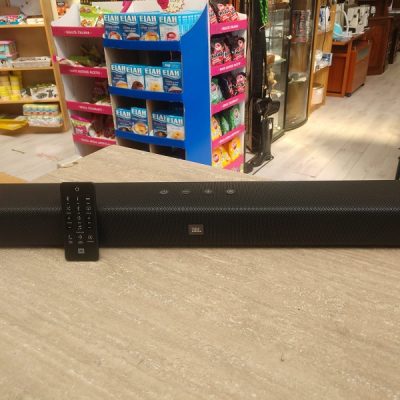 Soundbar JBL