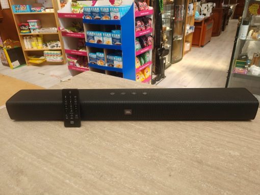 Soundbar JBL