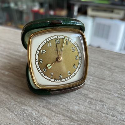 Orologio Sveglia Viaggio Kienzle