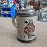 Boccale birra