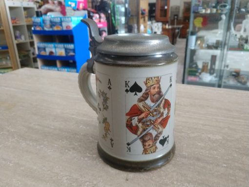 Boccale birra