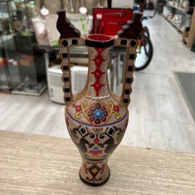 Anfora Sardegna Dorgali