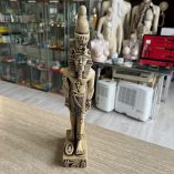 Statuetta Egiziana 35 cm