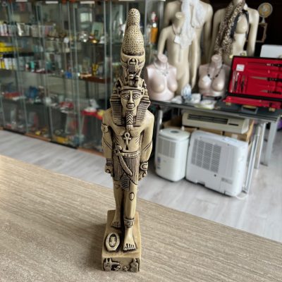 Statuetta Egiziana 35 cm