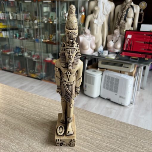 Statuetta Egiziana 35 cm
