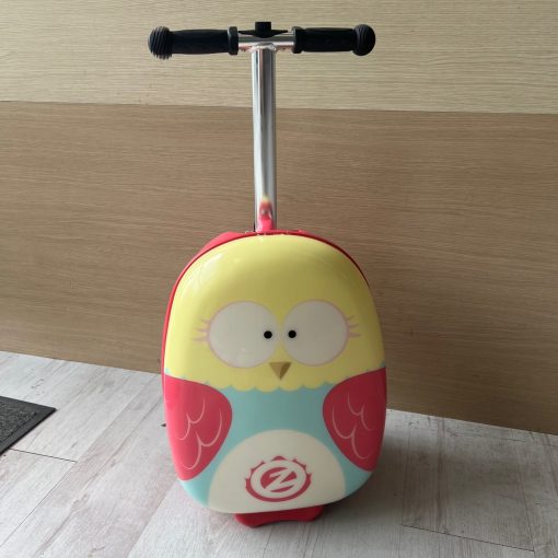 Trolley Monopattino