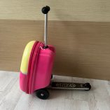 Trolley Monopattino