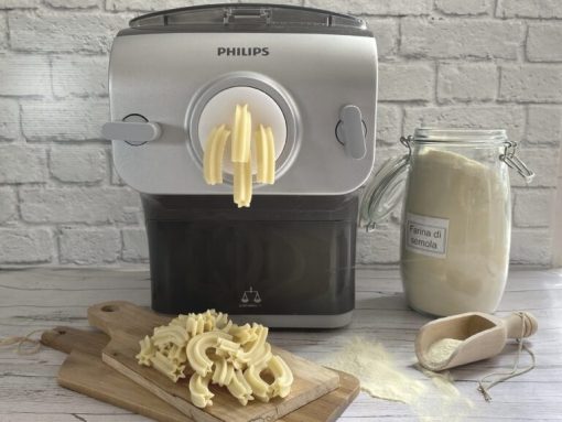 Pasta maker Philips