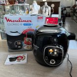 Robot Cucina Moulinex Cookeo Connect