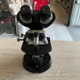 Microscopio Binoculare Carl Zeiss