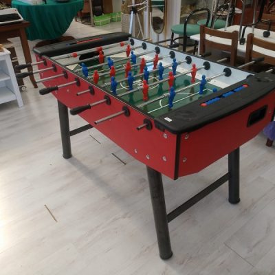 Calciobalilla