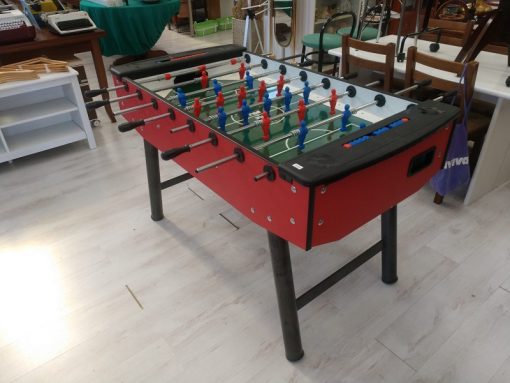Calciobalilla