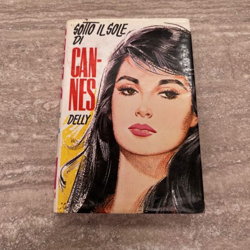 Sotto Il Sole Di Cannes Delly Salani 27