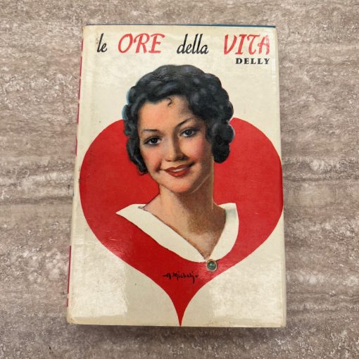 Le Ore Della Vita Delly Salani 200
