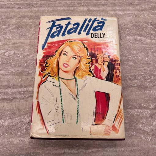 Fatalita' Delly Salani 140