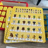 Gioco Indovina Chi Hasbro