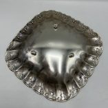 Vassoietto Centrotavola Silver Plated