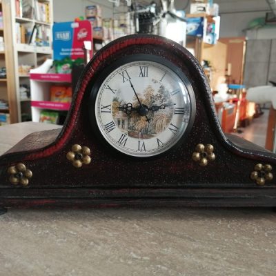 Orologio da tavolo
